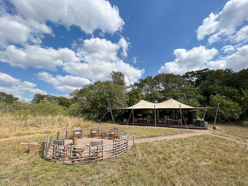 Images of wildlife from photo safari with edward selfe in zambia.