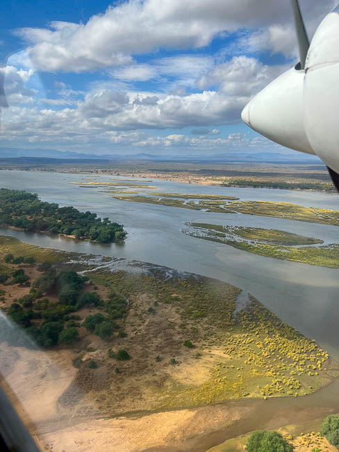 Images of wildlife from photo safari with edward selfe in zambia.