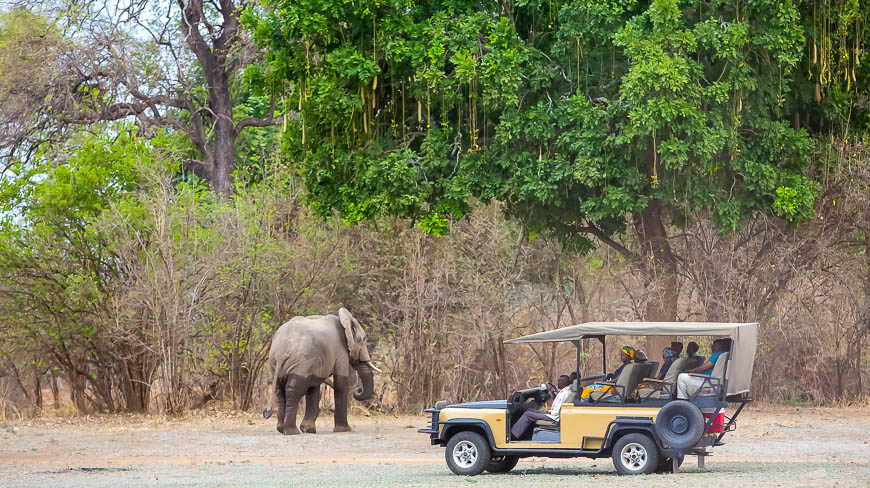 Reportage image by photographer mjose mtalika