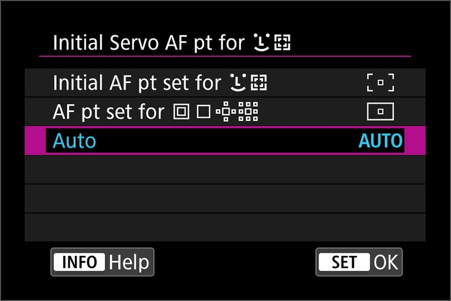 Image of Canon R5 customisation by Edward Selfe
