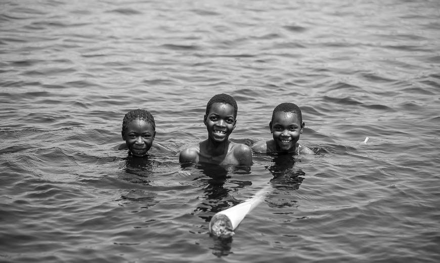 Reportage image by photographer mjose mtalika