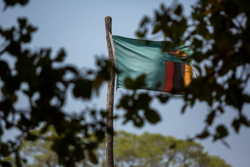 Reportage image by photographer mjose mtalika