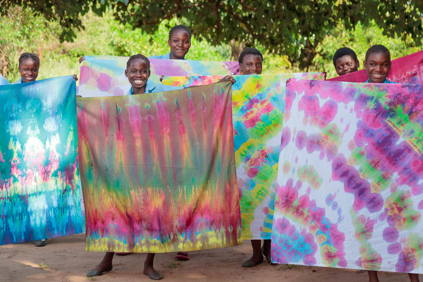 Wildlife image from photo safari with edward selfe in south luangwa national park.