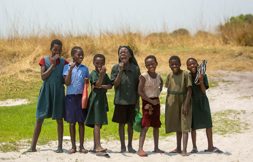 Reportage image by photographer mjose mtalika