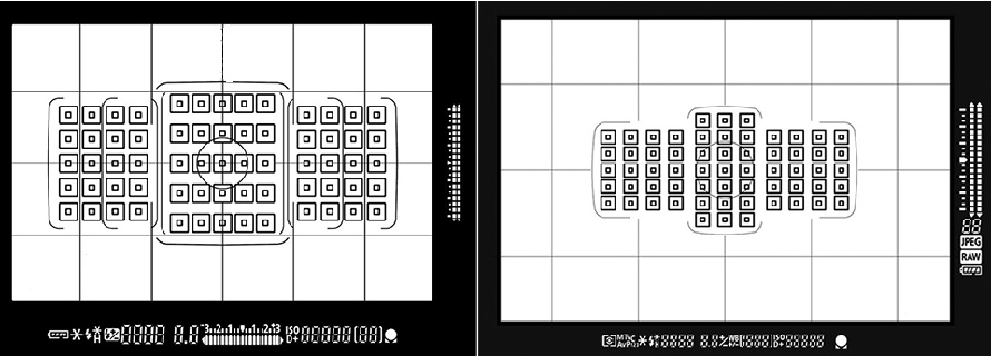 Full-frame vs crop-sensor on photo safari with edward selfe in south luangwa national park.
