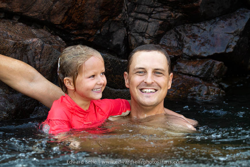 Wildlife image from photo safari with edward selfe.