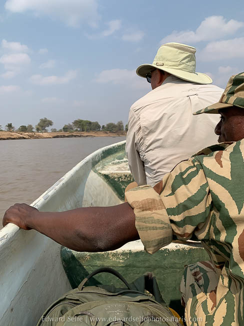 Wildlife image from a photo safari with edward selfe.