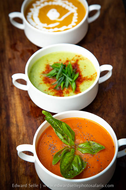 Wildlife image from photo safari with edward selfe.