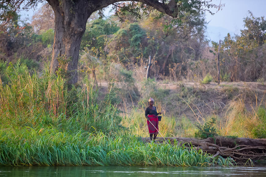 Reportage image by photographer mjose mtalika