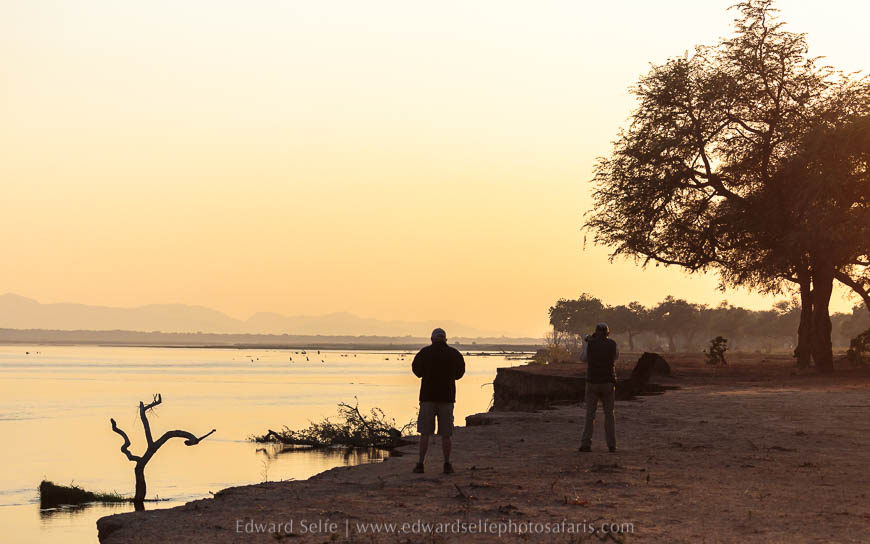 Wildlife image from photo safari with edward selfe safaris.